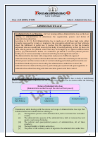 Administrative law notes@brightlegalmind.pdf